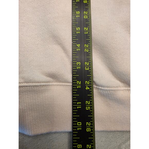 The North Face Women's Flower Crewneck Sweatshirt SZ Medium - Picture 7 of 7